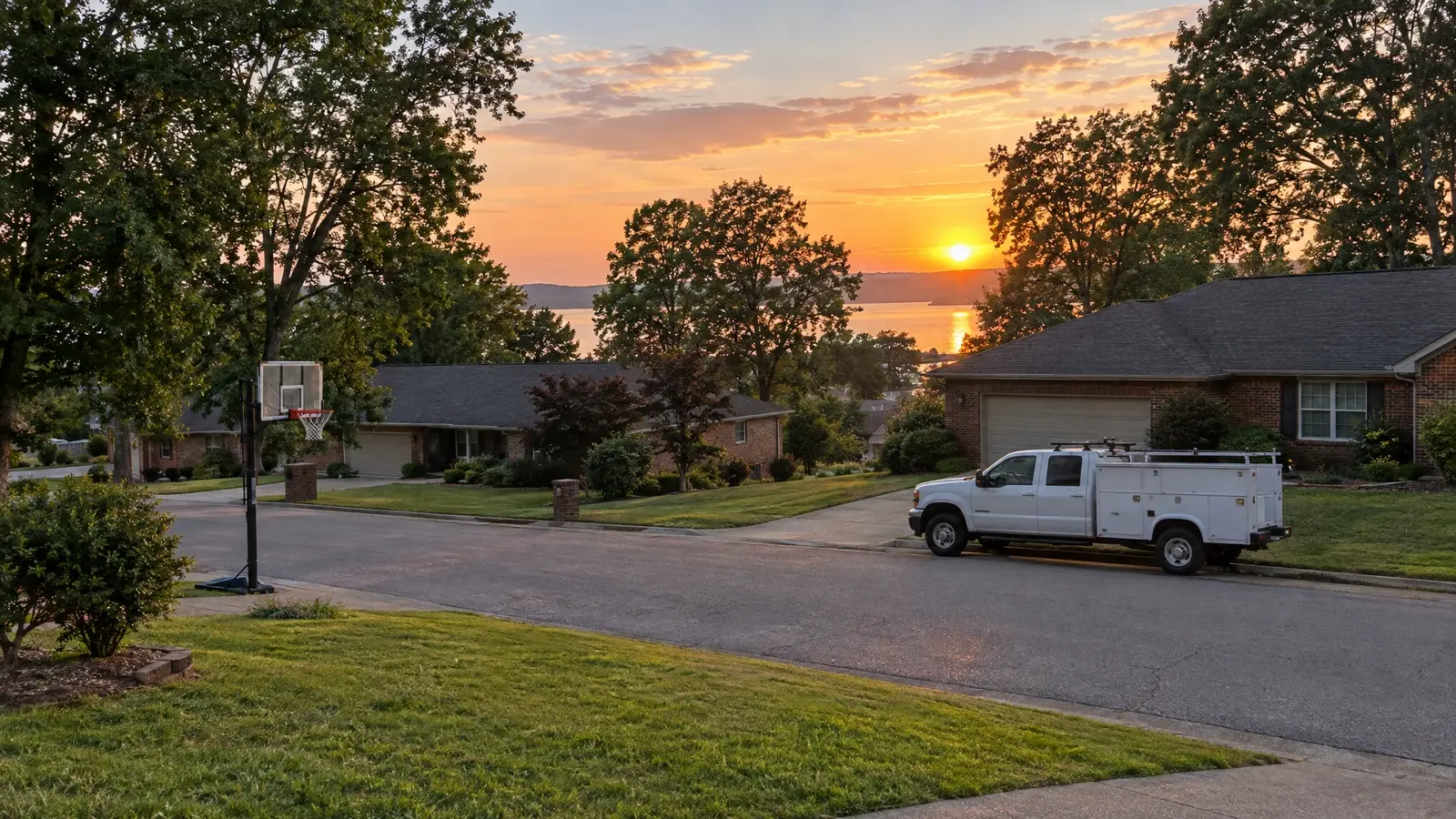 Drain cleaning and sewer service in Antioch, Tennessee