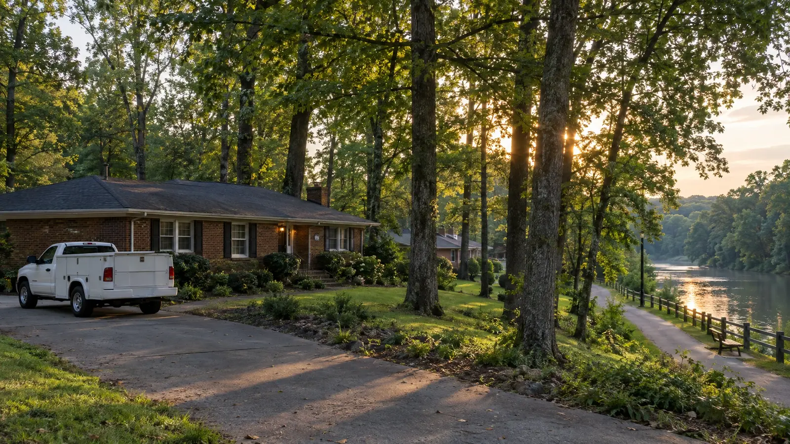 Drain cleaning and sewer service in Bellevue, Tennessee
