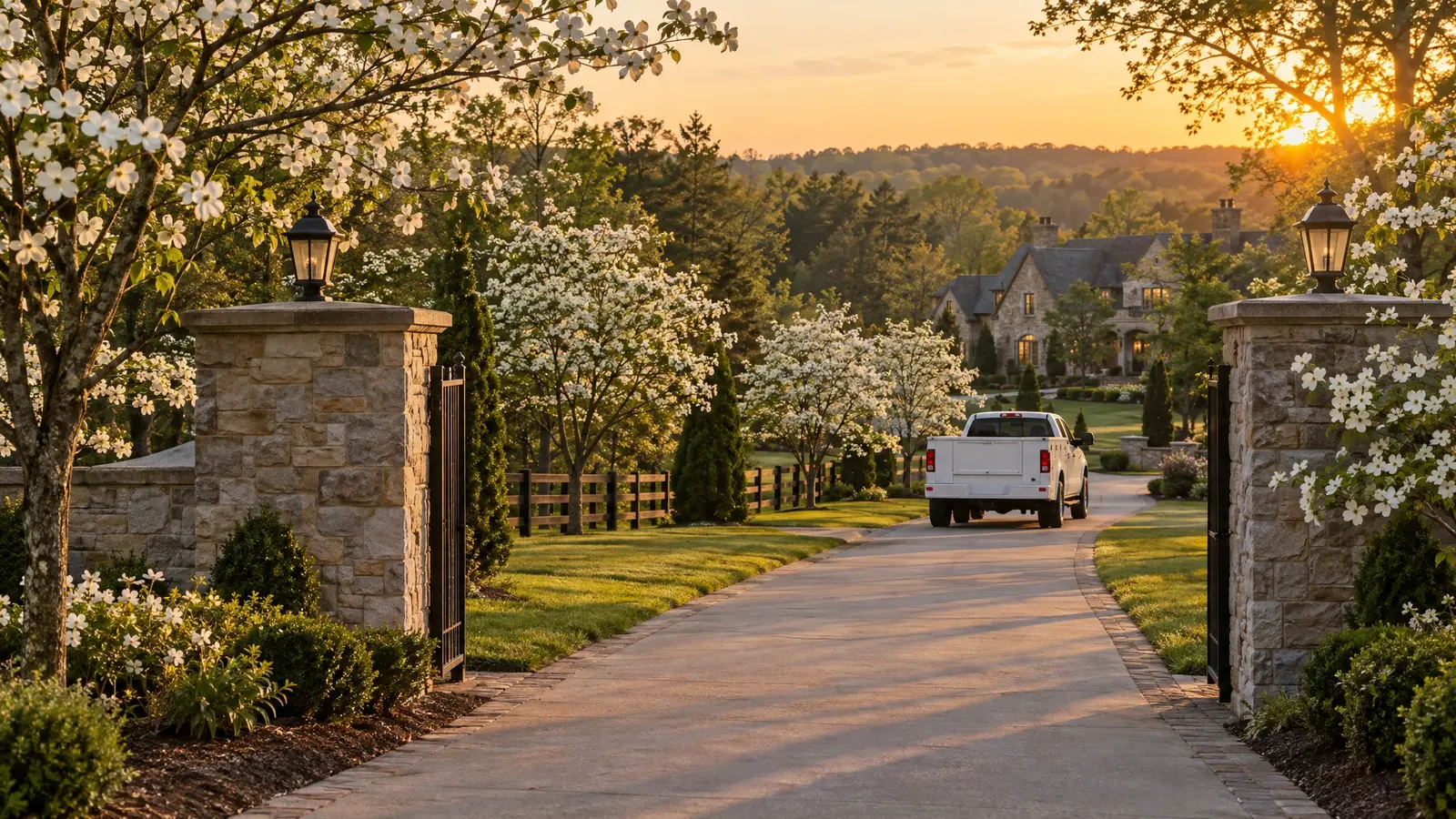Drain cleaning and sewer service in Brentwood, Tennessee