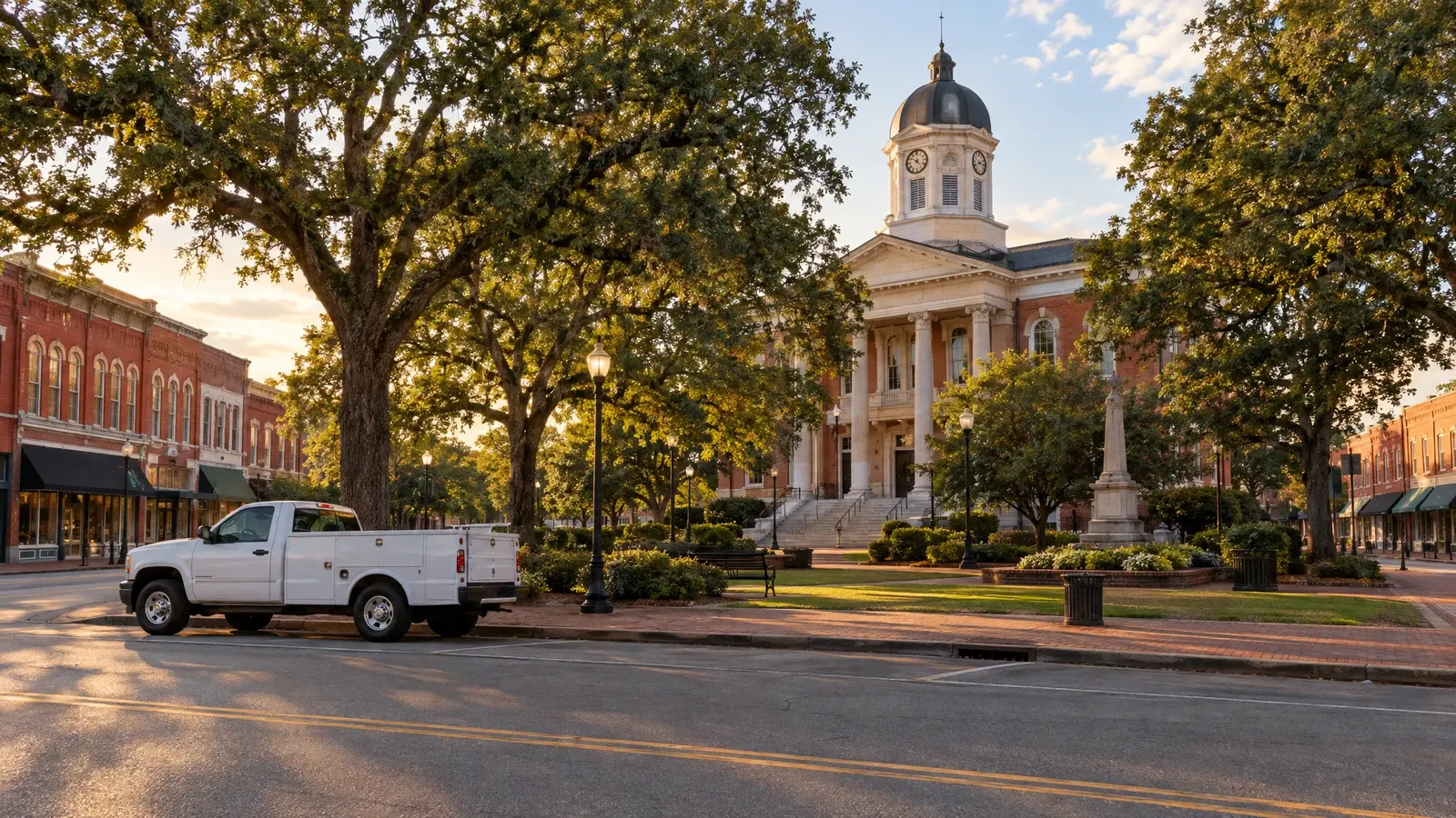 Drain cleaning and sewer service in Columbia, Tennessee