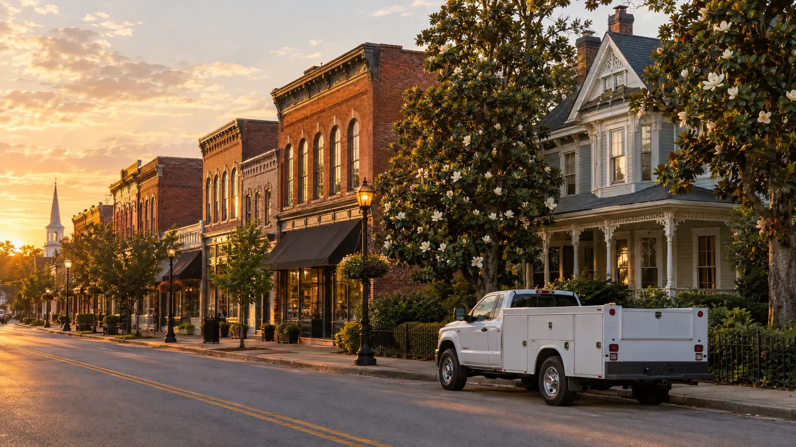 Drain cleaning and sewer service in Franklin, Tennessee