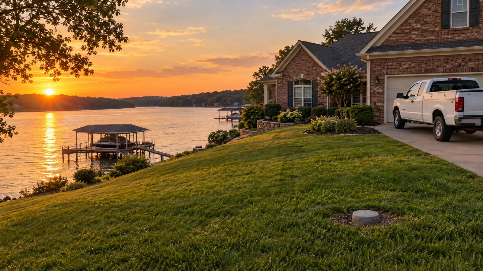 Drain cleaning and sewer service in Gallatin, Tennessee