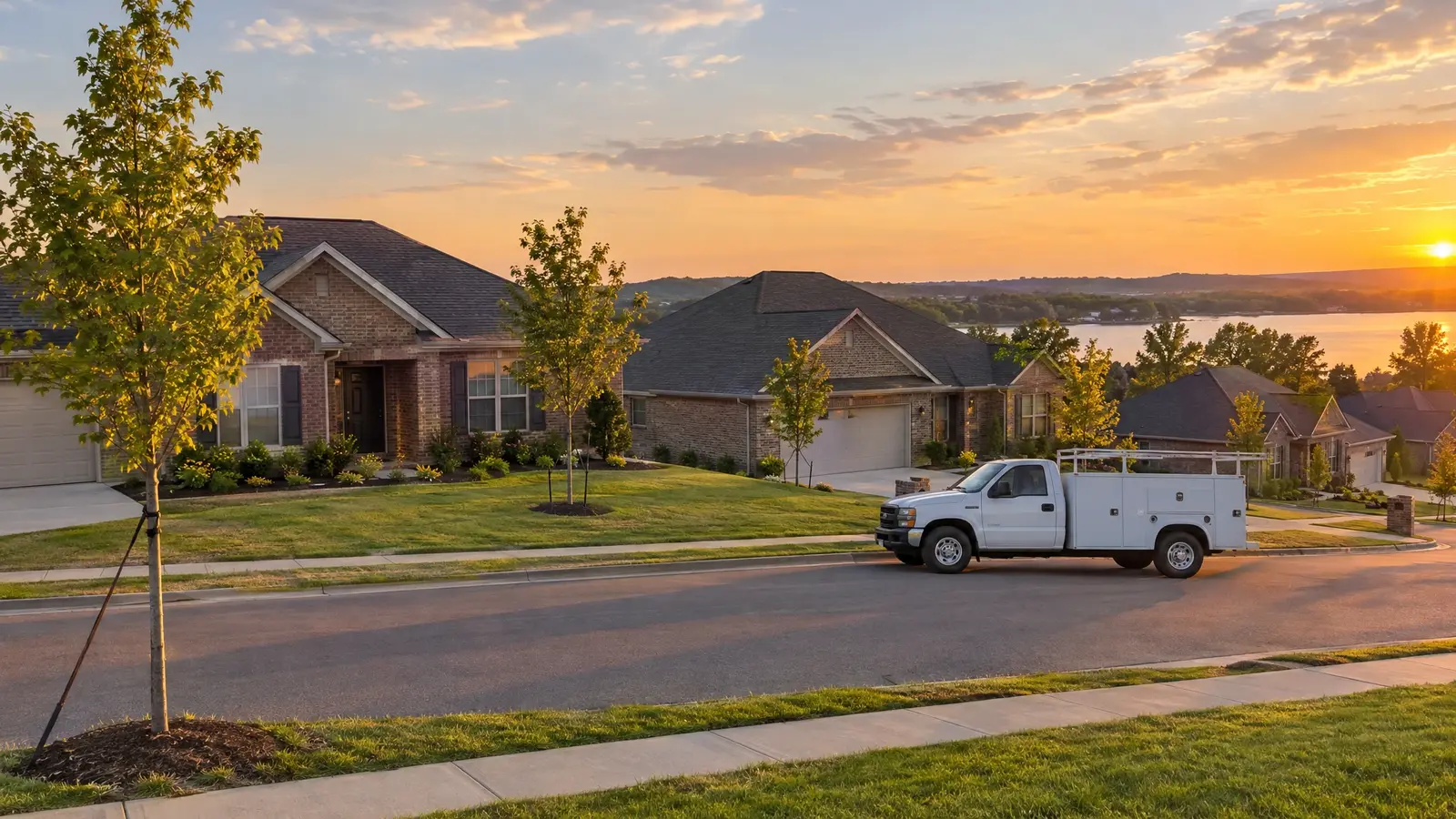 Drain cleaning and sewer service in La Vergne, Tennessee