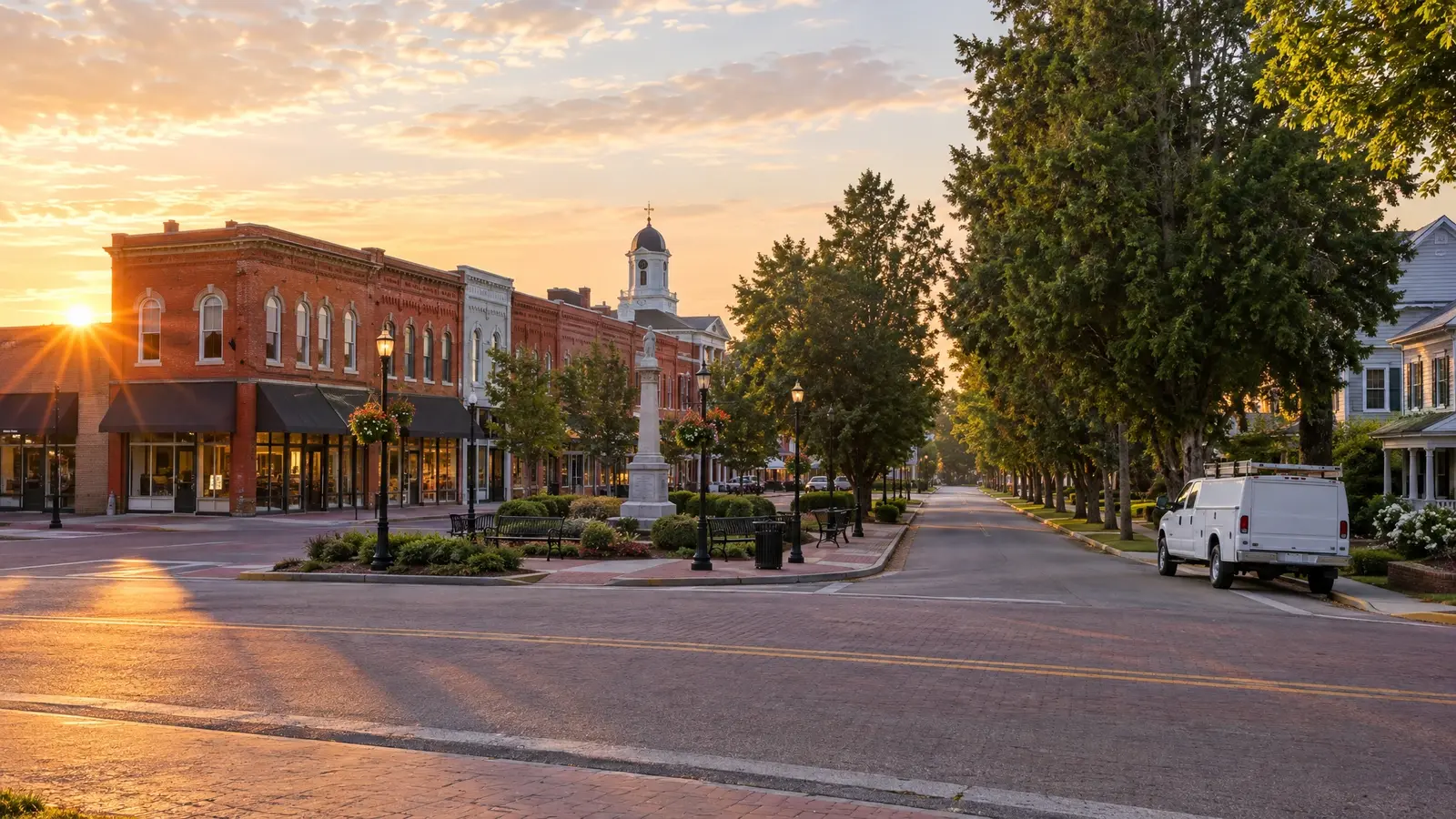 Drain cleaning and sewer service in Lebanon, Tennessee