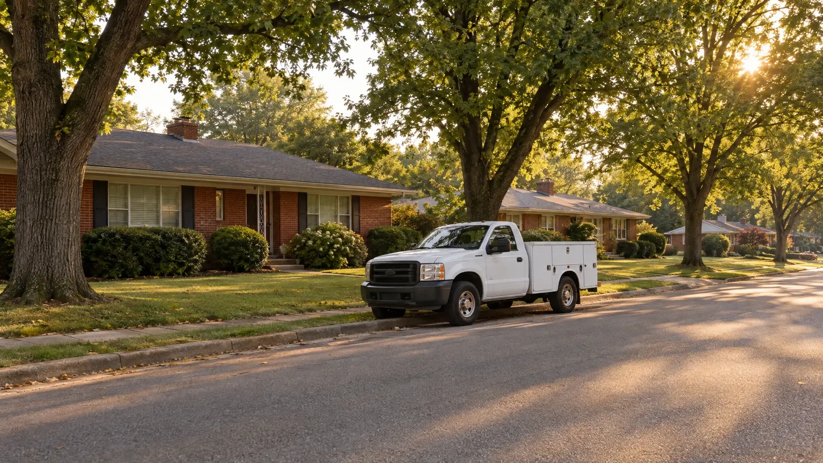 Drain cleaning and sewer service in Madison, Tennessee