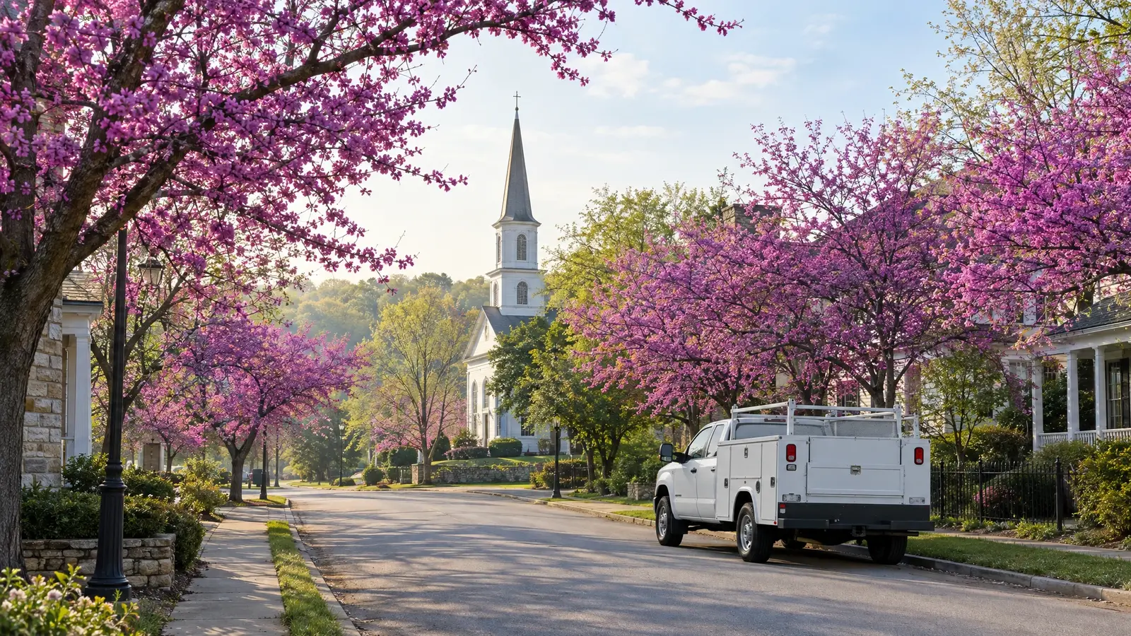 Drain cleaning and sewer service in Nolensville, Tennessee