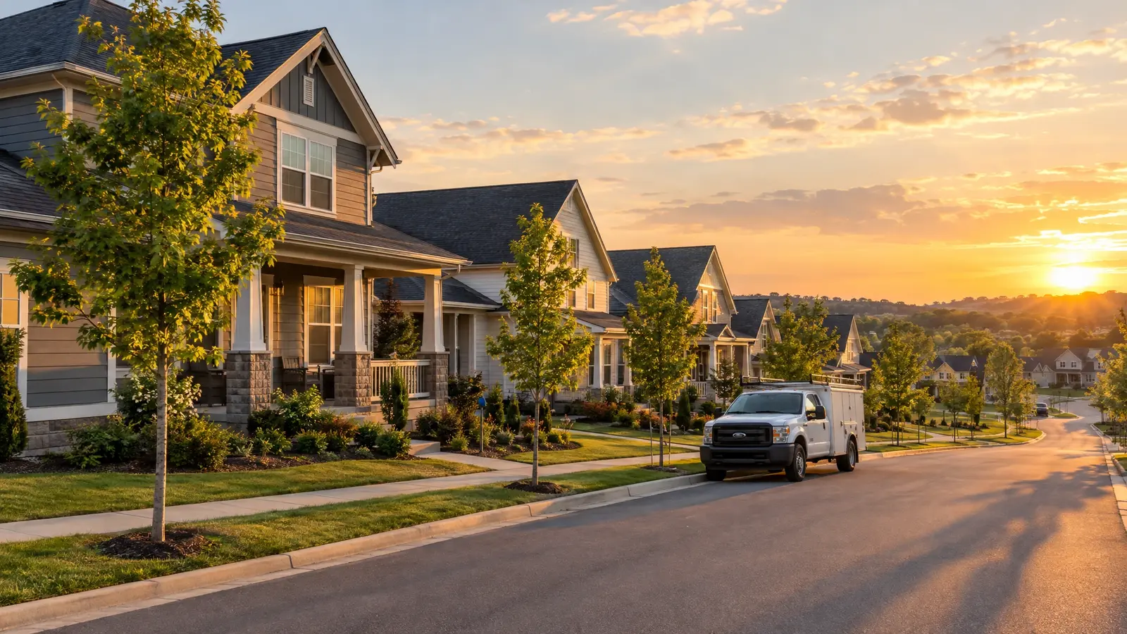 Drain cleaning and sewer service in Spring Hill, Tennessee