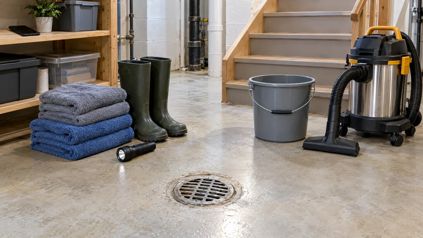 What to Do When Your Sewer Backs Up: A Step-by-Step Guide