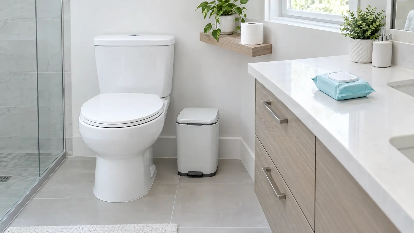 What You Can and Cannot Flush: The Honest List