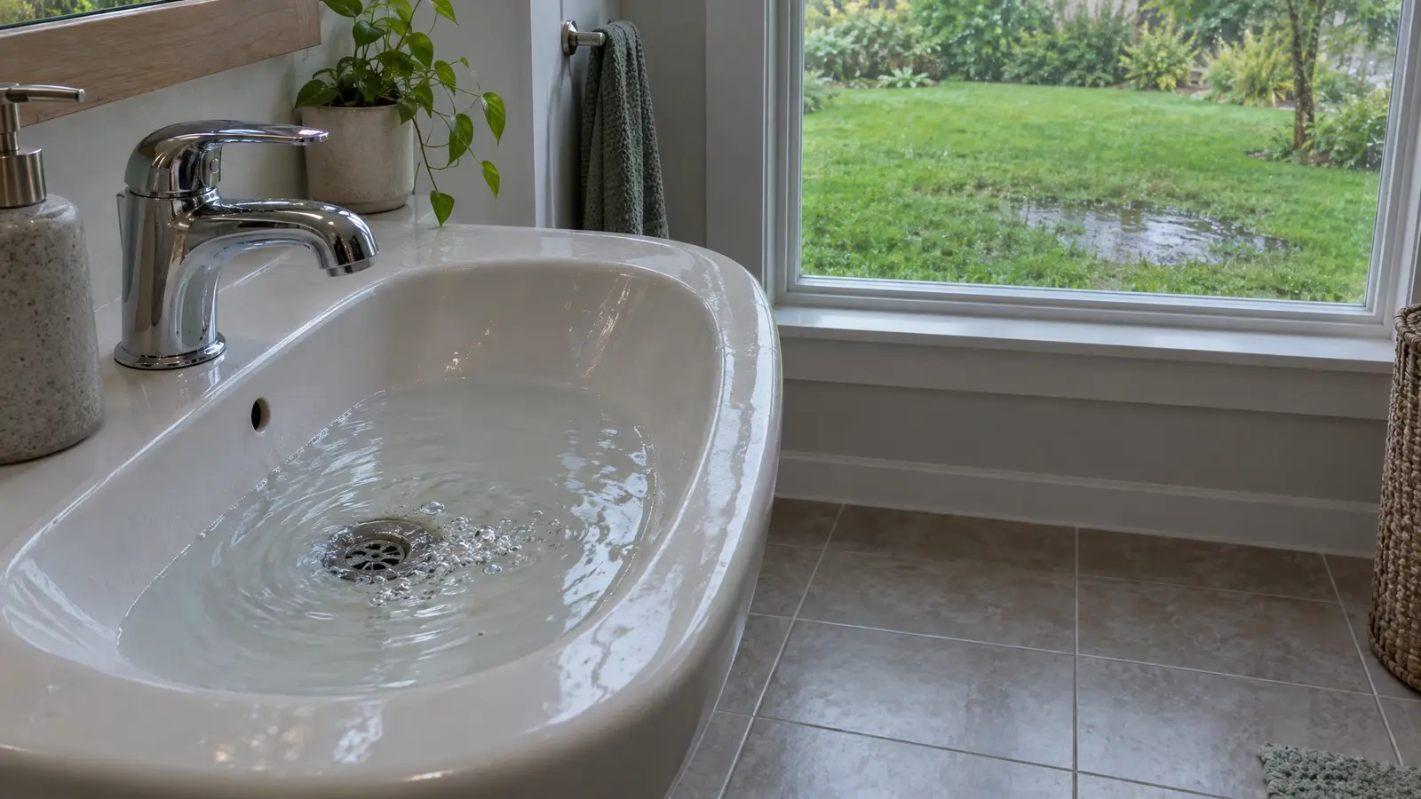Ten Signs of a Sewer Line Problem and What to Do