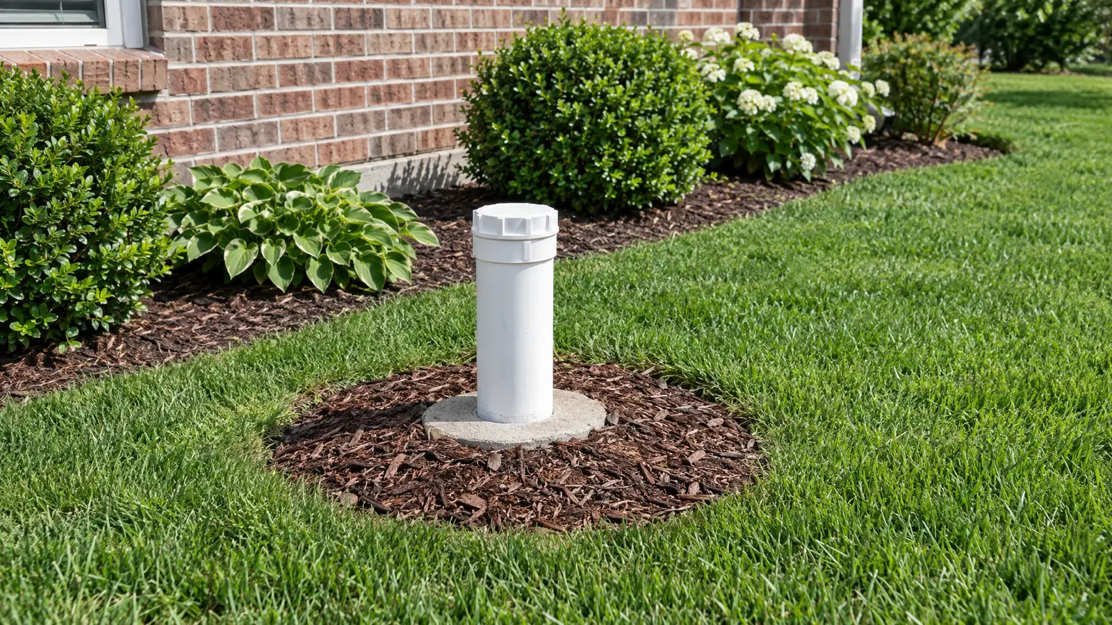Sewer Cleanout Installation | Music City Drain Sewer Cleanout Installation in Nashville and Middle Tennessee
